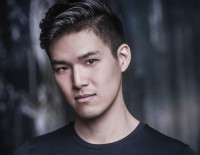 Jonathan Ho