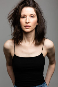 Amy Braddock