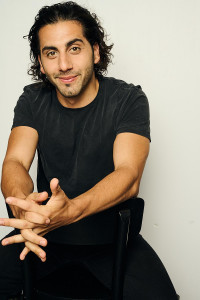 Nicky Boulos