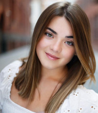 Ava Giacchi