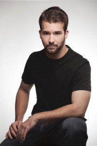Steven Atkinson