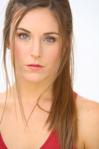 Lauren Cox