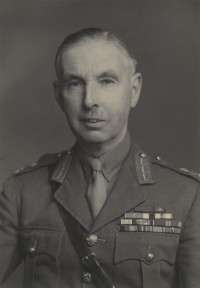 A.E. Percival