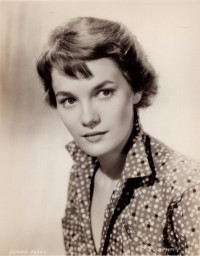 Donna Percy