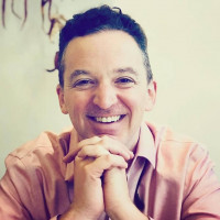 Mark Fields Davidson