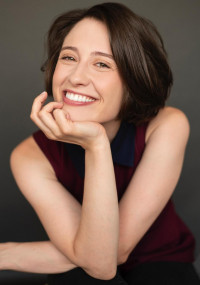 Lindsay Mullan