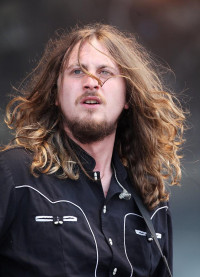 Dave McCabe