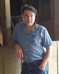 P. Anthony Perea