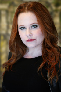 Bri Bynon McGregor