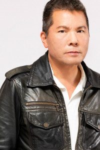 Cooper Chow
