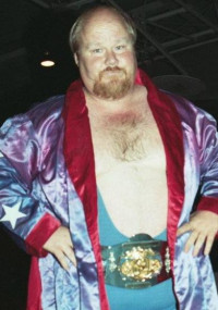 Rusty Brooks