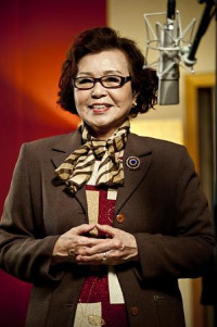 Lu-Hsia Chi
