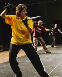 Susan E. Reilly