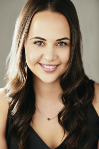 Caleigh Evan Duboff