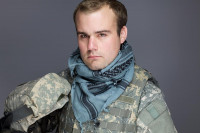 Kevin Fox