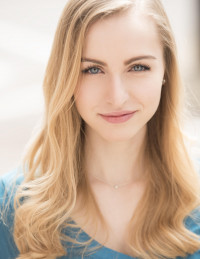 Sarah Miller