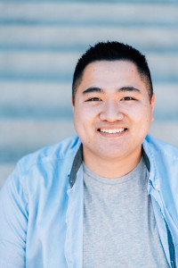 Joseph Bui