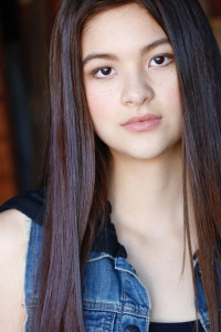 Emily Sun
