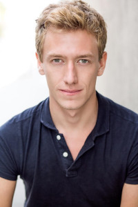 Ben Blackman