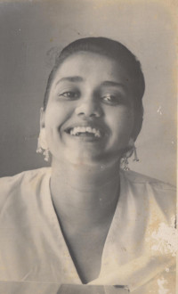 Sumitra Peries