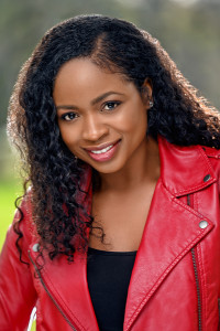 Jacinth Headlam