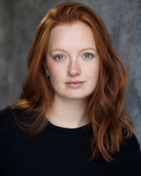 Hannah Morrison
