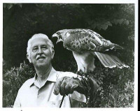 Marlin Perkins