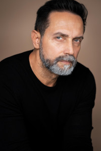 Efrain Rosa