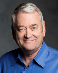 Anthony Bekenn