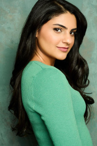 Cecille Colón