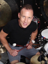 Stephen Perkins
