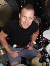 Stephen Perkins