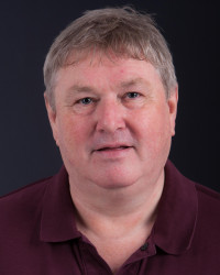 Dominic McGrath