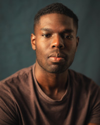 Gilbert Kyem Jnr