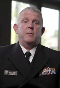 Joel Montgomery