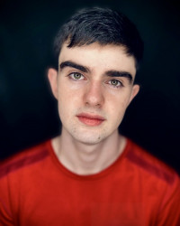 Nick Thunder