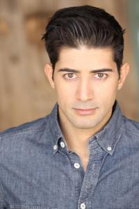 Amir Habbas
