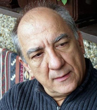 Ivan Bekjarev