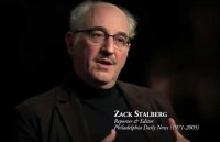 Zack Stalberg
