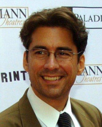 Steven Peros