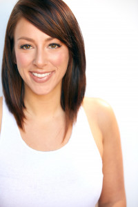 Alexa Lowery