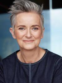 Joanne Davis