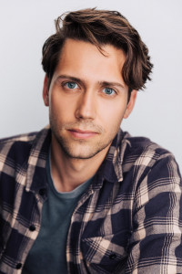 Connor Lawrence