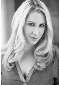 Desiree Perruzza