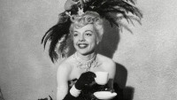 Barbara Perry