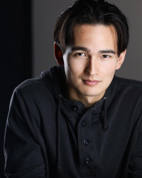 Mitchell McKenna