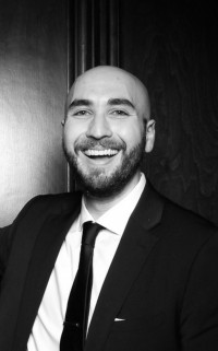 Nick Haddad