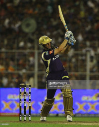 David Hussey