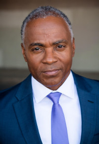 Richard E. Harris