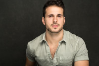 Zack Zaromatidis